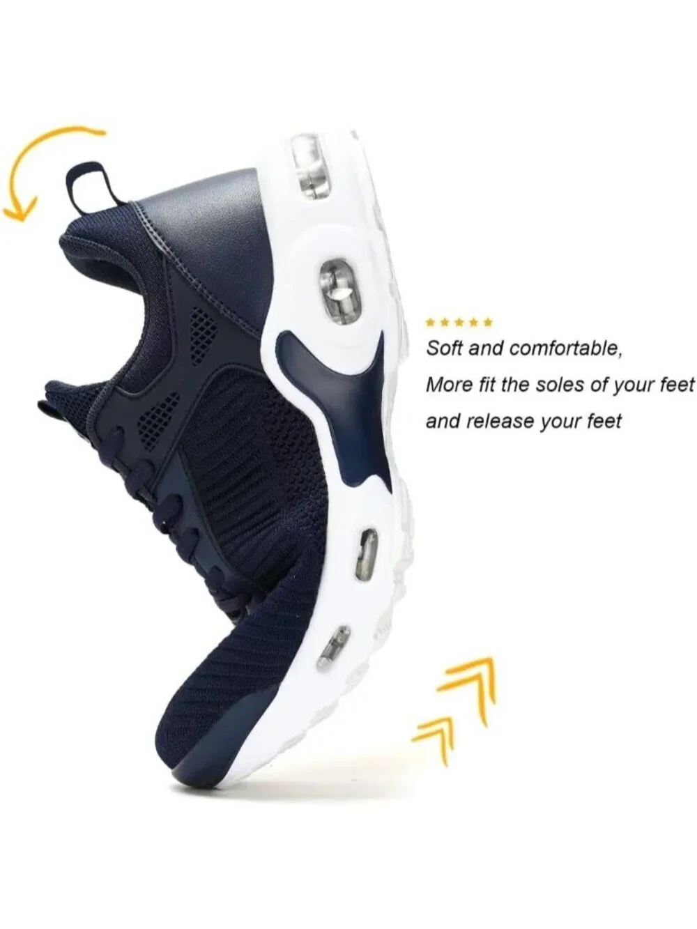 N/A breathable durable